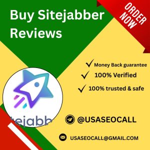 Buy Sitejabber Reviews