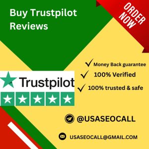 Buy Trustpilot Reviews
