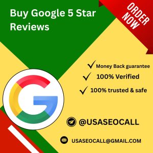 Buy Google 5 Star Reviews